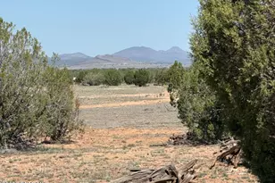 W26 Prairie Dog Rd, Ash Fork, AZ 86320 - Photo 1