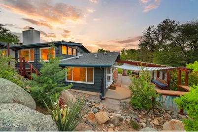 2011 Rocky Dells Drive, Prescott, AZ 86303 - Photo 7