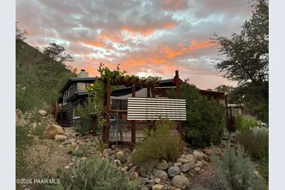 2011 Rocky Dells Drive, Prescott, AZ 86303 - Photo 37