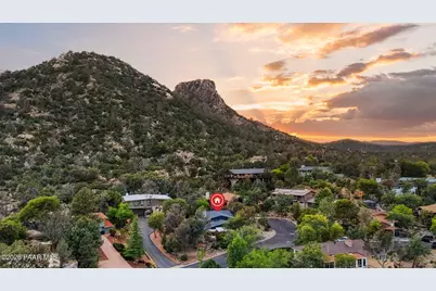2011 Rocky Dells Drive, Prescott, AZ 86303 - Photo 3