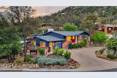2011 Rocky Dells Drive, Prescott, AZ 86303 - Photo 1