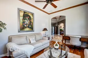 461 Rockrimmon Cir, Prescott, AZ 86303 - Photo 5