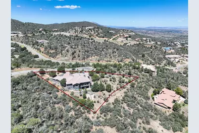 461 Rockrimmon Circle, Prescott, AZ 86303 - Photo 85