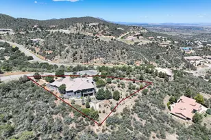 461 Rockrimmon Cir, Prescott, AZ 86303 - Photo 85
