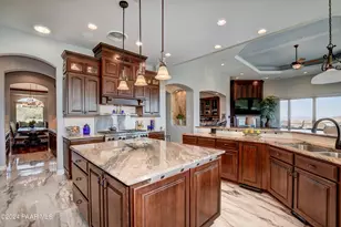 461 Rockrimmon Cir, Prescott, AZ 86303 - Photo 13