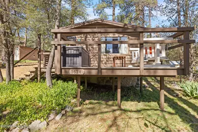 1624 W Grant Street, Prescott, AZ 86303 - Photo 3