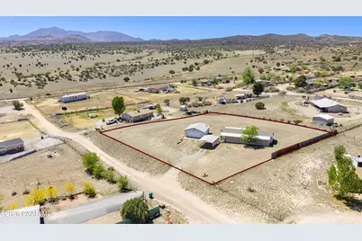2110 N Navajo Place, Chino Valley, AZ 86323 - Photo 3