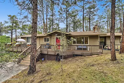 1120 W Oak Lane, Prescott, AZ 86303 - Photo 1