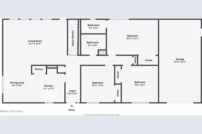 2375 Shinnery Lane, Prescott, AZ 86301 - Photo 33