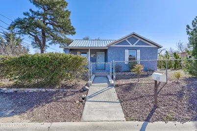 639 Dameron Drive, Prescott, AZ 86301 - Photo 1