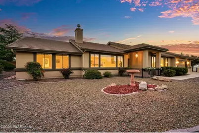 5562 Lemonmint Ln Lane, Prescott, AZ 86305 - Photo 47