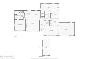 5562 Lemonmint Ln Ln, Prescott, AZ 86305 - Photo 31