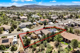 5562 Lemonmint Ln Ln, Prescott, AZ 86305 - Photo 43