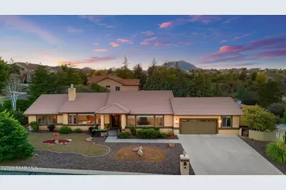 5562 Lemonmint Ln Lane, Prescott, AZ 86305 - Photo 49