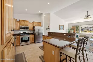 5562 Lemonmint Ln Ln, Prescott, AZ 86305 - Photo 9