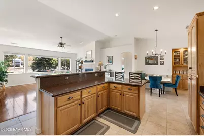 5562 Lemonmint Ln Lane, Prescott, AZ 86305 - Photo 13