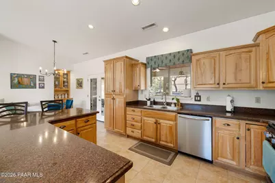 5562 Lemonmint Ln Lane, Prescott, AZ 86305 - Photo 13