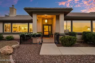 5562 Lemonmint Ln Ln, Prescott, AZ 86305 - Photo 1