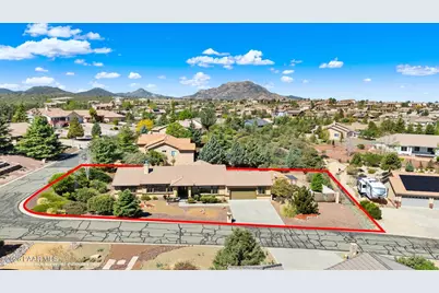 5562 Lemonmint Ln Lane, Prescott, AZ 86305 - Photo 45