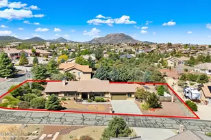 5562 Lemonmint Ln Ln, Prescott, AZ 86305 - Photo 45
