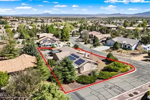5562 Lemonmint Ln Ln, Prescott, AZ 86305 - Photo 41