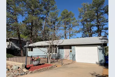206 Hidden Drive, Prescott, AZ 86303 - Photo 3