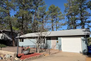 206 Hidden Dr, Prescott, AZ 86303 - Photo 3