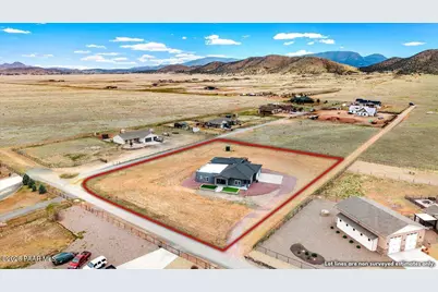 9792 E Casa Bonita Street, Prescott Valley, AZ 86315 - Photo 47