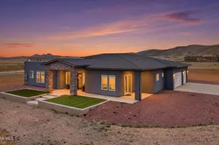 9792 E Casa Bonita St, Prescott Valley, AZ 86315 - Photo 1