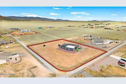 9792 E Casa Bonita Street, Prescott Valley, AZ 86315 - Photo 45