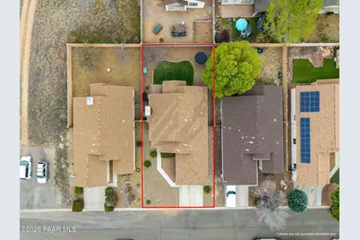 7414 E Shepherd Hill Lane, Prescott Valley, AZ 86315 - Photo 31