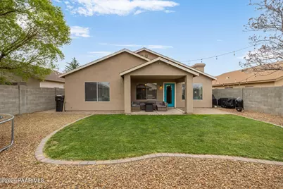 7414 E Shepherd Hill Lane, Prescott Valley, AZ 86315 - Photo 25