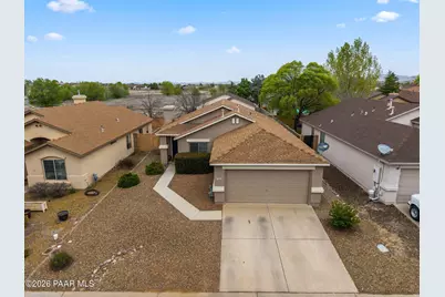 7414 E Shepherd Hill Lane, Prescott Valley, AZ 86315 - Photo 27