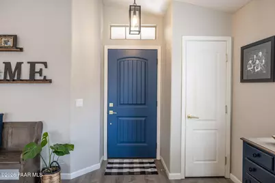 7414 E Shepherd Hill Lane, Prescott Valley, AZ 86315 - Photo 5