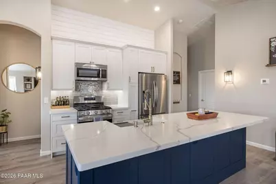 7414 E Shepherd Hill Lane, Prescott Valley, AZ 86315 - Photo 3