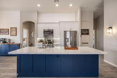 7414 E Shepherd Hill Lane, Prescott Valley, AZ 86315 - Photo 13