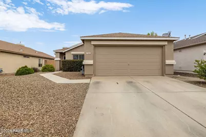 7414 E Shepherd Hill Lane, Prescott Valley, AZ 86315 - Photo 35