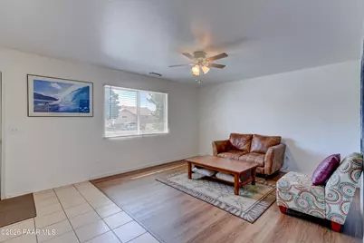 8348 E Stevens Drive, Prescott Valley, AZ 86314 - Photo 5