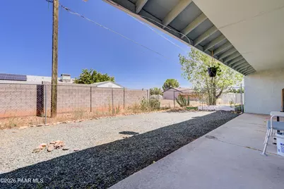 8348 E Stevens Drive, Prescott Valley, AZ 86314 - Photo 17