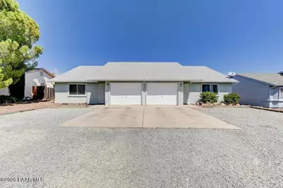 8348 E Stevens Drive, Prescott Valley, AZ 86314 - Photo 1