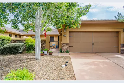 408 N Hilton Lane, Prescott, AZ 86301 - Photo 1