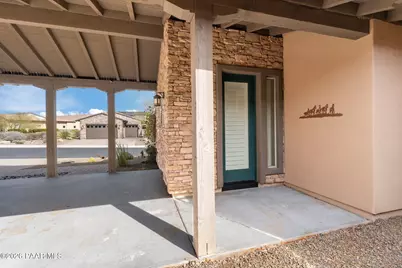 3235 Rising Sun, Wickenburg, AZ 85390 - Photo 35