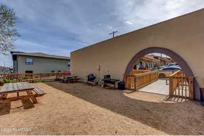 1141 E Gurley Street #19, Prescott, AZ 86301 - Photo 15
