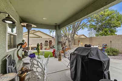 7454 E Shepherd Hill Lane, Prescott Valley, AZ 86315 - Photo 29