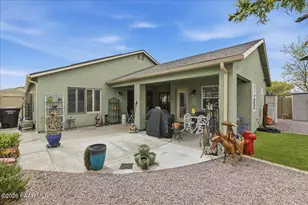 7454 E Shepherd Hill Ln, Prescott Valley, AZ 86315 - Photo 33