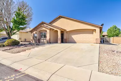 4520 N Reston Place, Prescott Valley, AZ 86314 - Photo 3