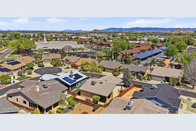 3198 Orchid Way, Prescott, AZ 86305 - Photo 31