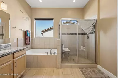 8190 N Sunset Ridge, Prescott Valley, AZ 86315 - Photo 25