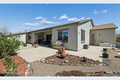 8190 N Sunset Ridge, Prescott Valley, AZ 86315 - Photo 29