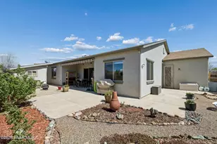 8190 N Sunset Ridge, Prescott Valley, AZ 86315 - Photo 29